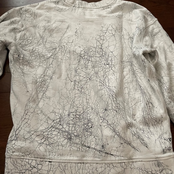 Lululemon pullover - Picture 4 of 5